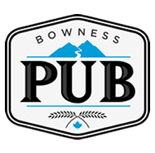 Bowness Pub