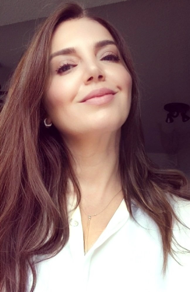 Jessica Meltem Sevindik Jessica Meltem Sevindik