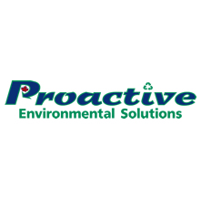 Proactive Environmental Solutions