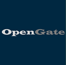 Open Gate